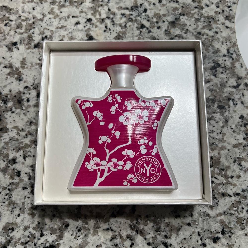 Bond No. 9 Chinatown